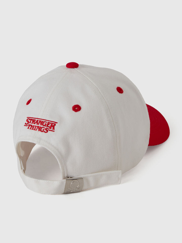 CAP WITH VISOR Niño image number 2